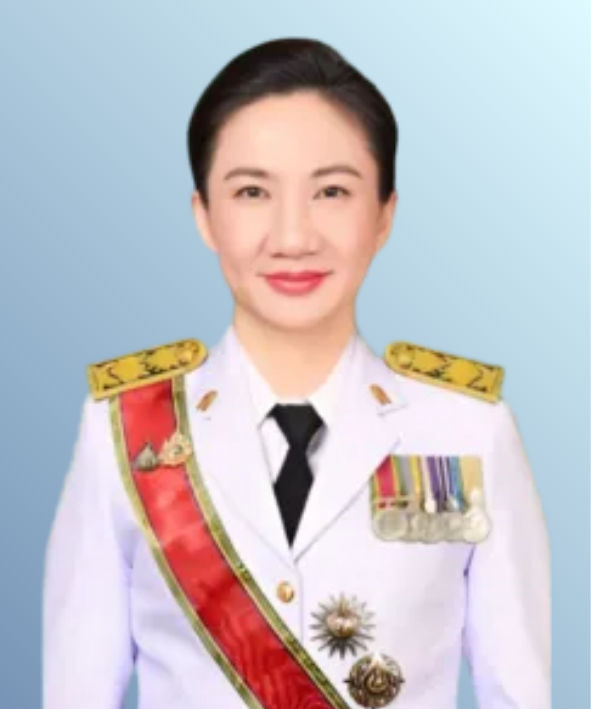 นางภัทรวรรณ ภัทรบวรวุฒิ