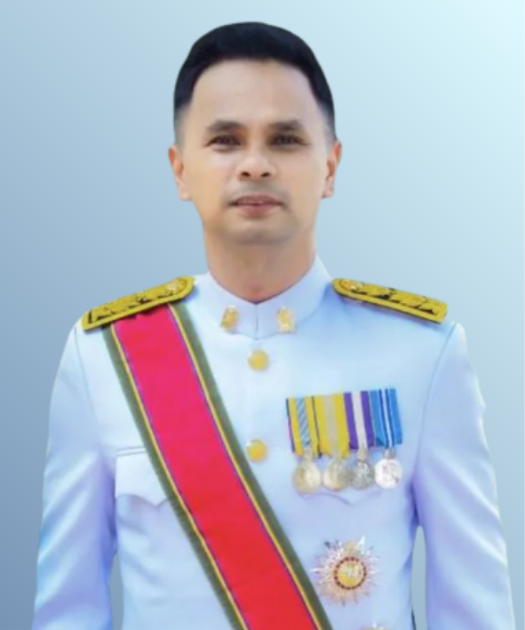 นายวิษณุ ทรัพย์สมบัติ